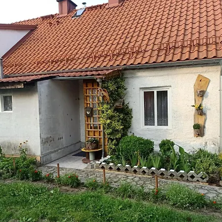 Mieszkanie W Domu Wielorodzinnym * Ryn