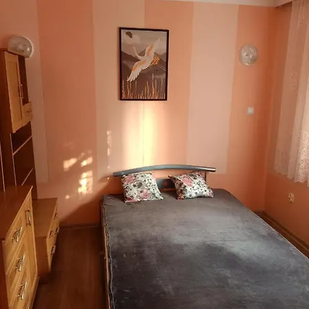 Apartman Mieszkanie W Domu Wielorodzinnym *