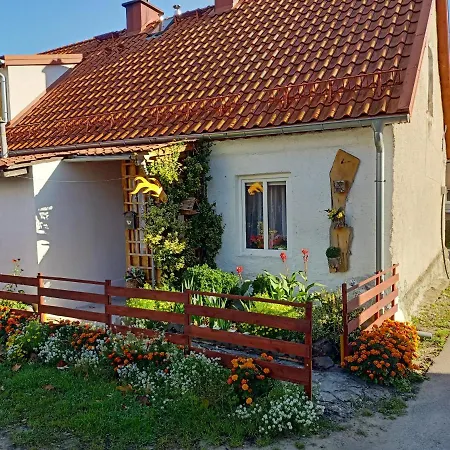 Mieszkanie W Domu Wielorodzinnym *